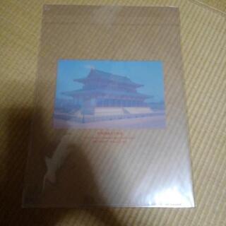 【お値下げ】クリアファイル(奈良文化財研究所)の画像