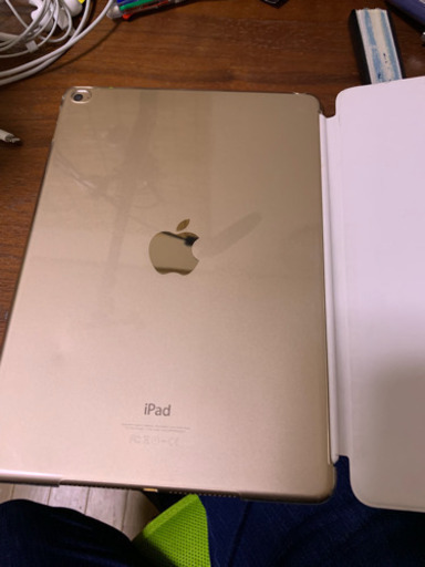 iPad Air2 64GB ゴールド Wi-Fiモデル