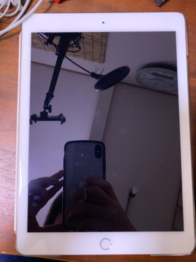 iPad Air2 64GB ゴールド Wi-Fiモデル