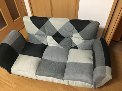2人掛け用ソファーいかがですか？