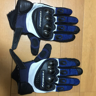 【商談中】★値下げRSタイチ サマーグローブ