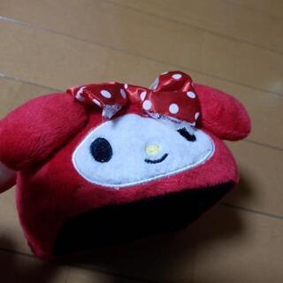 携帯スタンド、マイメロディ