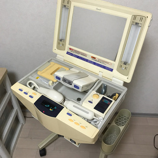 サキナ 美顔器