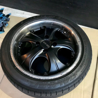 15インチ 4本セット！！