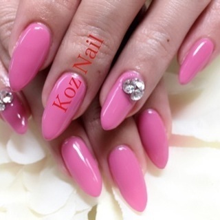 ⭐️六本木、乃木坂駅近！レンタルネイルサロン💅フリーランスネイリスト募集⭐️ − 東京都