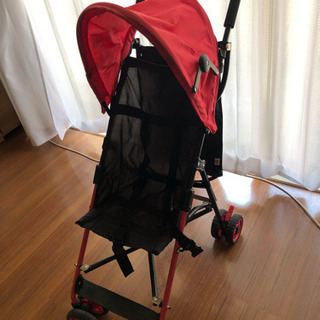 b型ベビーカー