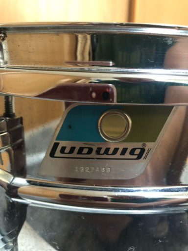ドラマーの必需品 LM400