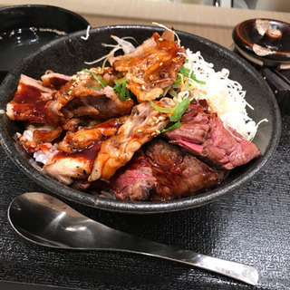 食べ巡り、飲み巡りできる友達