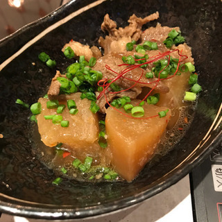 食べ巡り、飲み巡りできる友達 - 友達