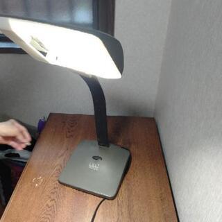 デスク用照明