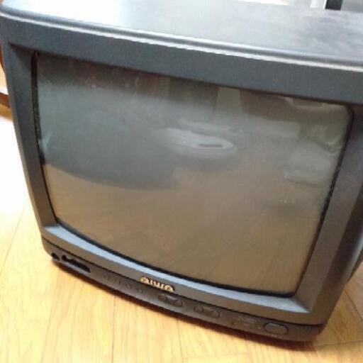 アナログ ドラム缶テレビ