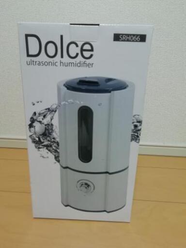 加湿器（ほぼ未使用）