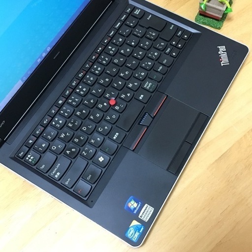 Lenovo メモリ4GB HDD500GB office2016 Windows10 HDMI ノートパソコン