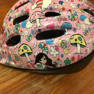 自転車用ヘルメット