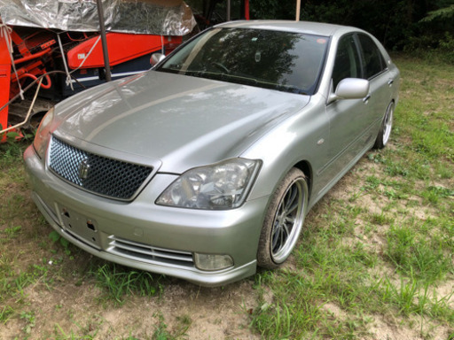 引取りに来て頂ける方 ゼロクラ 部品取り 引渡し予定者あり