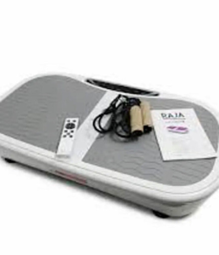 美品★振動マシーン★エクササイズ ダイエットPAJAFIT