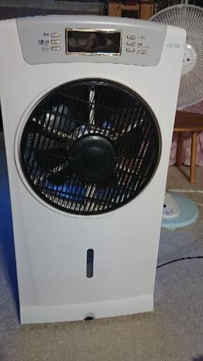 大型冷風扇(一端応募休止中)