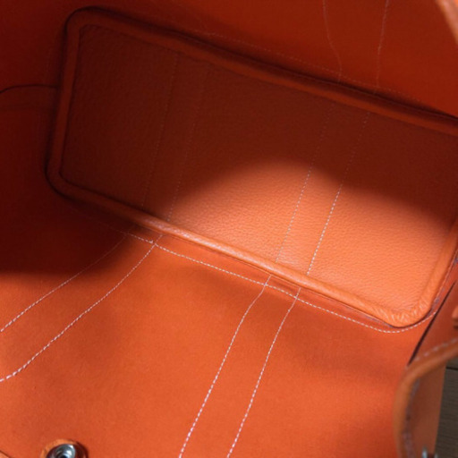 エルメス トートバッグ
