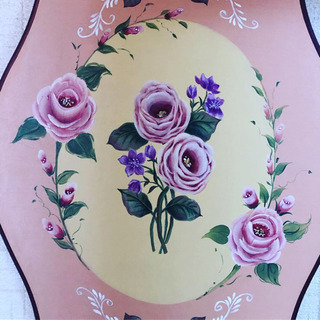 カフェ店内で、水彩画・鉛筆デッサン・トールペイント ジャンル問わずの画像