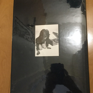 Bryan Adams EXPOSEDの画像