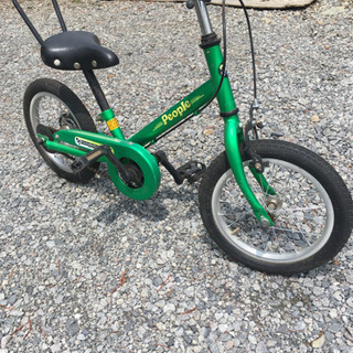 子供用 自転車 14インチ