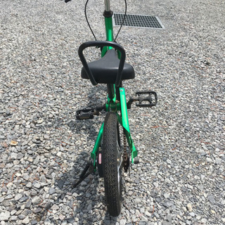 子供用 自転車 14インチの画像