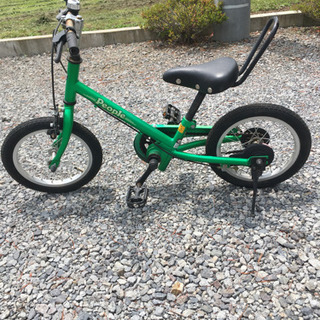 子供用 自転車 14インチの画像