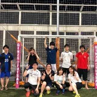 🌟フットサルメンバー募集中🌟