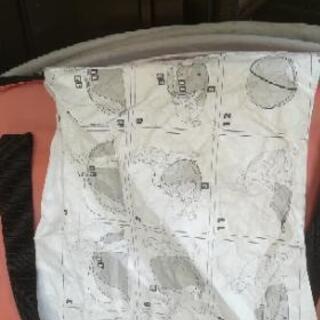 IKEA ポップアップテント【値下げしました】の画像