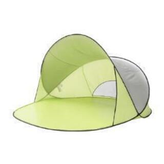 IKEA ポップアップテント【値下げしました】の画像