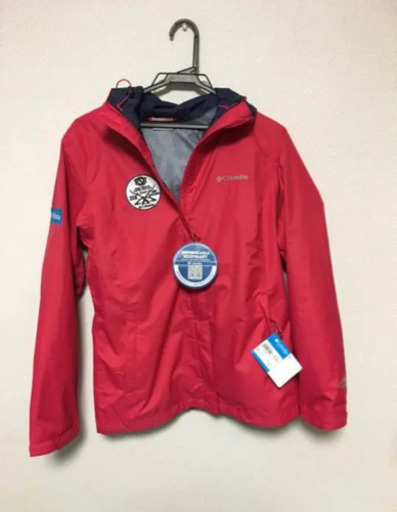 Columbia RSR スタッフジャンパー ライジングサン 2016