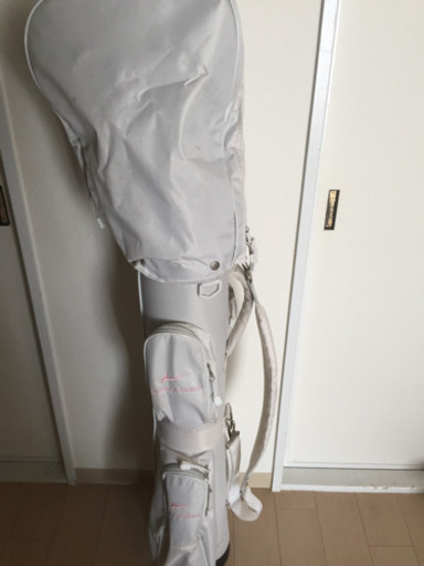 値下げレディースゴルフセット一式 シューズ アクセサリー