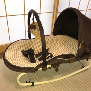 バウンサーの画像