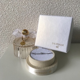【新品】ブランド ブレスレット 4℃