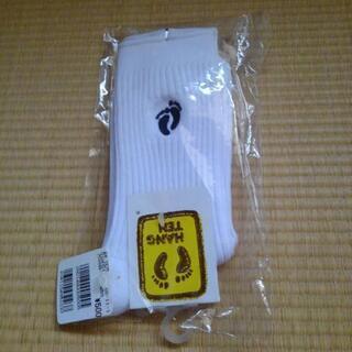 HANG TENのソックス2足の画像