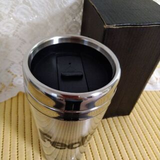 ●値下げ!●FedEx（ フェデックス） サーモカップ（マグカップ）