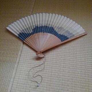 扇子2