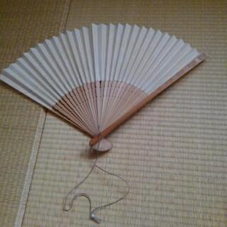 扇子2の画像