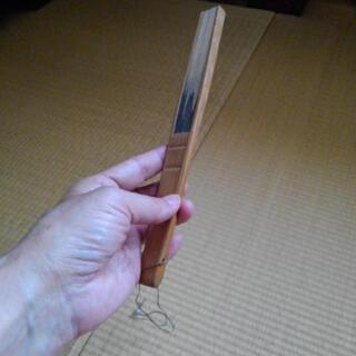 扇子2の画像