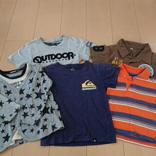 【お話中】子供服 キッズ 90～110 男の子 セット