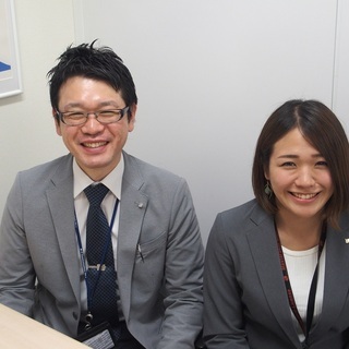 【未経験でもOK】新卒採用リクルーター募集