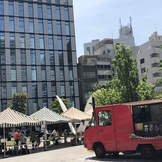 【ワテラス広場】ハンドメイド等の出店者募集中！【7月25日(木)...
