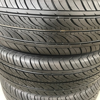185/65/15. ほぼ新品状態、タイヤ交換コミコミの画像