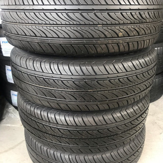 185/65/15. ほぼ新品状態、タイヤ交換コミコミ