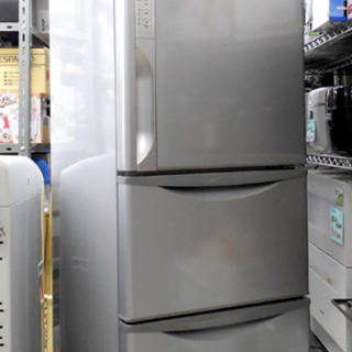 日立大型3ドア冷凍冷蔵庫315L真ん中野菜室LED照明自動製氷機能付き17年製 日立大型3ドア冷凍冷蔵庫315L真ん中野菜室LED照明自動製氷機能付き