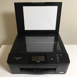 ブラザー インクジェットプリンター DCP-J525Nの画像