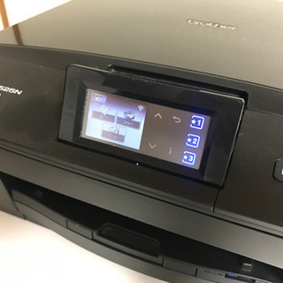 ブラザー インクジェットプリンター DCP-J525Nの画像