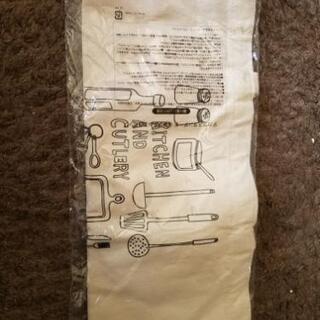お値下げ!!!　新品エコバッグ
