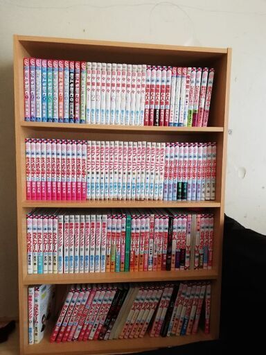 本棚