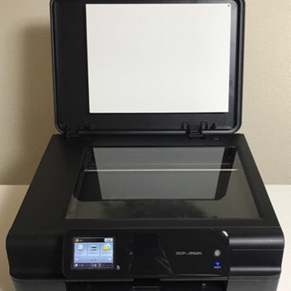 ブラザー インクジェットプリンター DCP-J552Nの画像